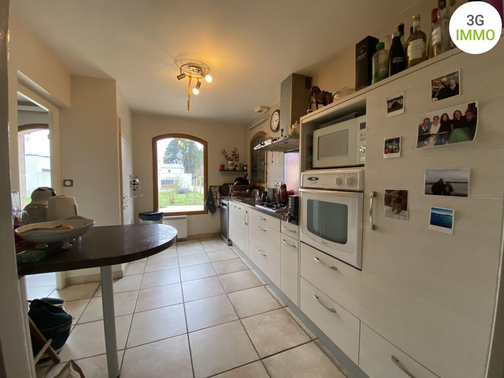 Maison 7 pièces