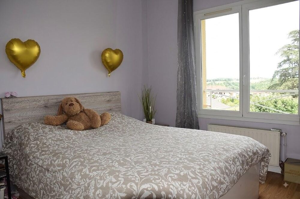 à vendre  Maison La Fouillouse (42480)