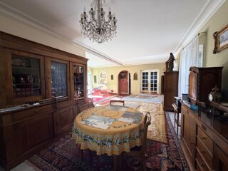  Maison à vendre 5 pièces 121 m²