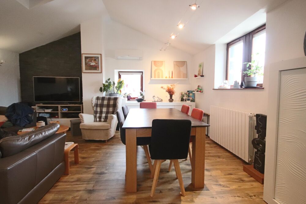 Vente Maison Maison bourgeoise 5 pièces Riom