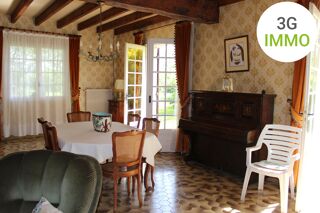  Maison à vendre 8 pièces 240 m²