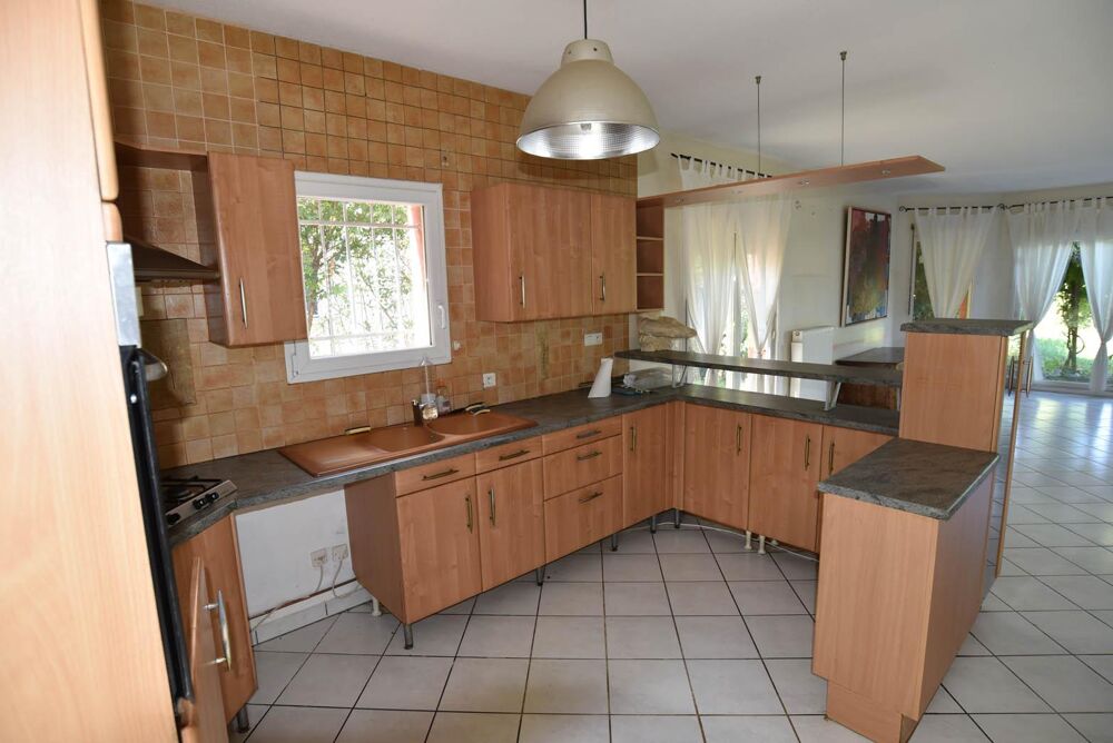 Vente Maison Maison 4 pièces Pont-du-château