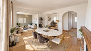  Maison à vendre 5 pièces 126 m²