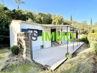  Maison  vendre 4 pices 37 m