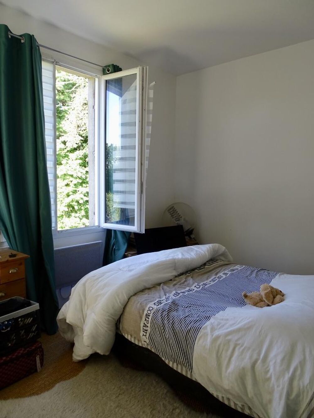 Vente Maison Maison de village 5 pi�ces L'isle-jourdain