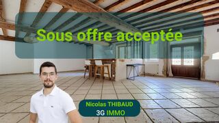  Maison à vendre 3 pièces 