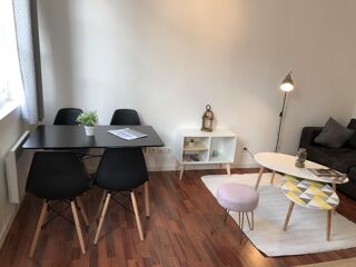  Appartement � vendre 2 pi�ces 27 m�