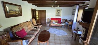  Maison à vendre 7 pièces 129 m²