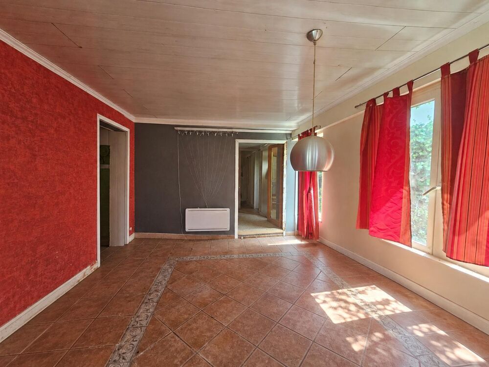 Vente Maison Bungalow 5 pièces Fréjus