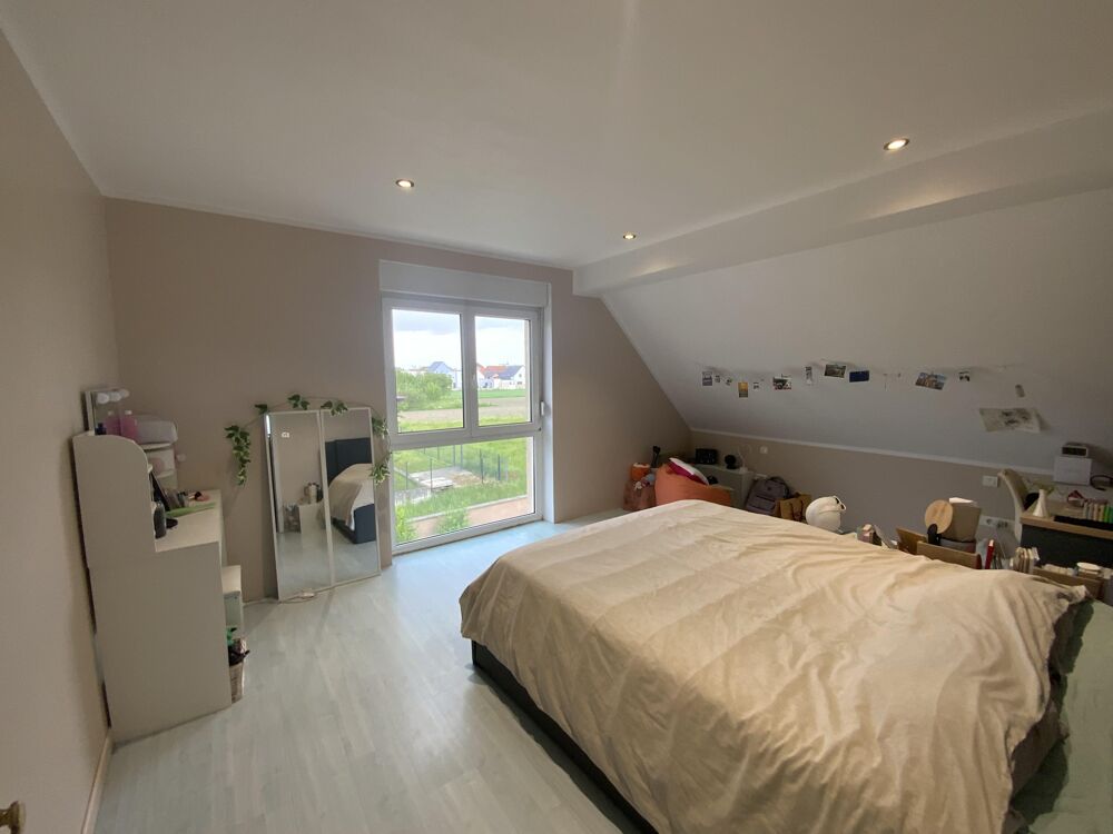 Vente Maison Maison contemporaine 5 pièces Sundhouse
