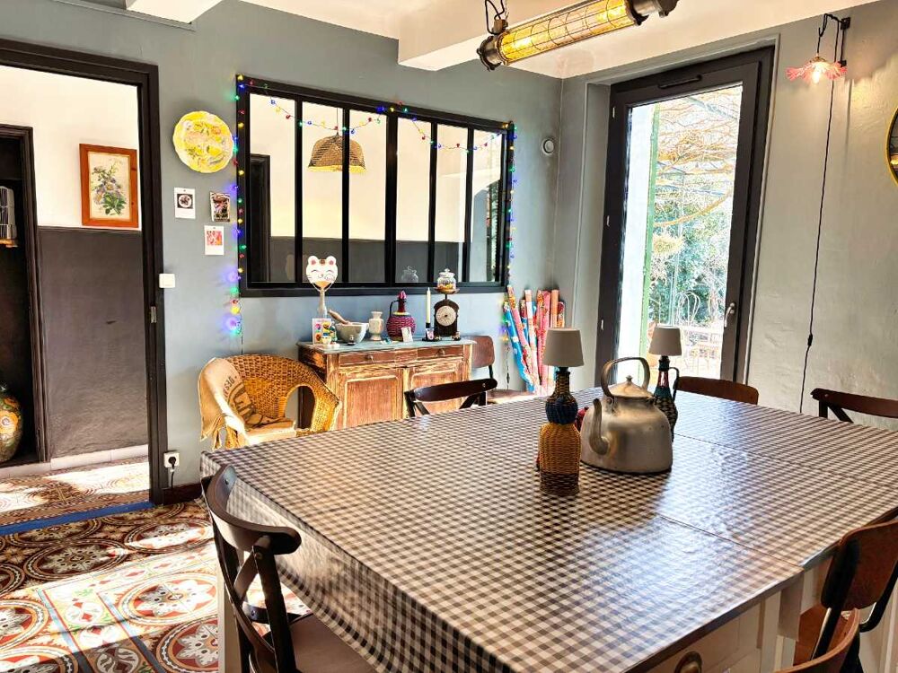 vendre  Maison Correns (83570)