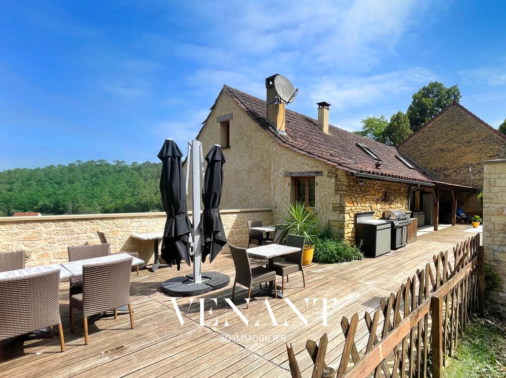 � vendre  Maison Carsac-Aillac (24200)