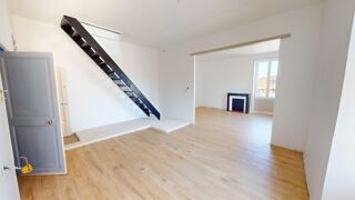  Maison  vendre 5 pices 