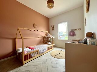  Maison � vendre 4 pi�ces 126 m�