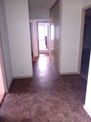  Appartement � vendre 4 pi�ces  Clermont-ferrand