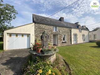  Maison � vendre 4 pi�ces 85 m�