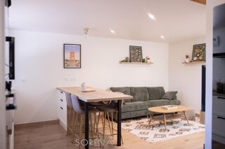  Maison à vendre 3 pièces 43 m²