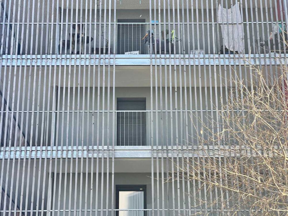 Appartement – Toulouse, Montaudran - Vue 3