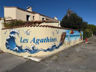  Appartement � vendre 2 pi�ces 30 m�