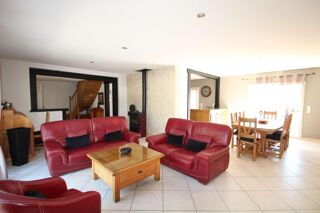  Maison à vendre 6 pièces 165 m²