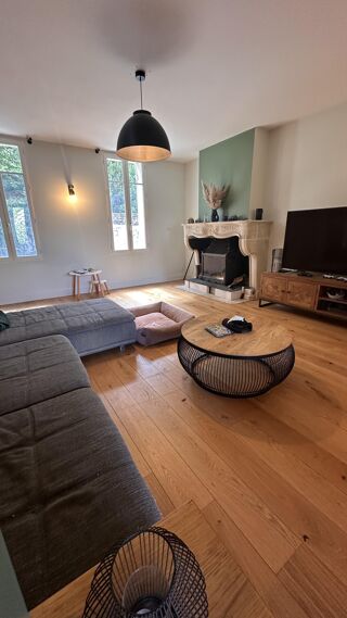  Maison à vendre 7 pièces 234 m²