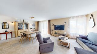  Maison � vendre 5 pi�ces  Livry-sur-seine