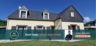  Maison � vendre 5 pi�ces 136 m�