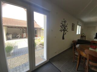  Maison � vendre 5 pi�ces 120 m� Sundhouse