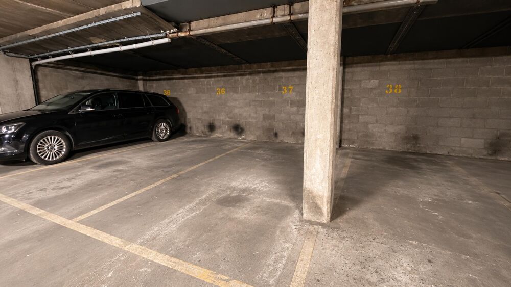 Vente Parking/Garage Garage / Parking Paris 18