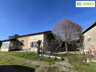  Maison à vendre 6 pièces 117 m²