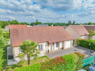  Maison  vendre 7 pices 145 m