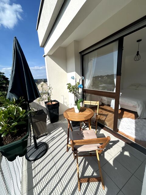   Appartement 3 pices 