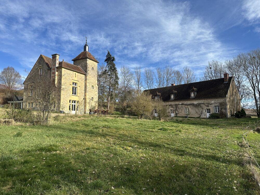 Propriété 17 pièces