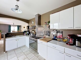  Maison à vendre 5 pièces 130 m²