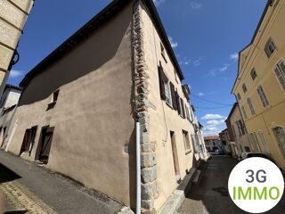  Immeuble � vendre 7 pi�ces 