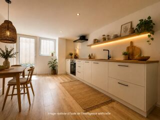  Maison à vendre 4 pièces 80 m²