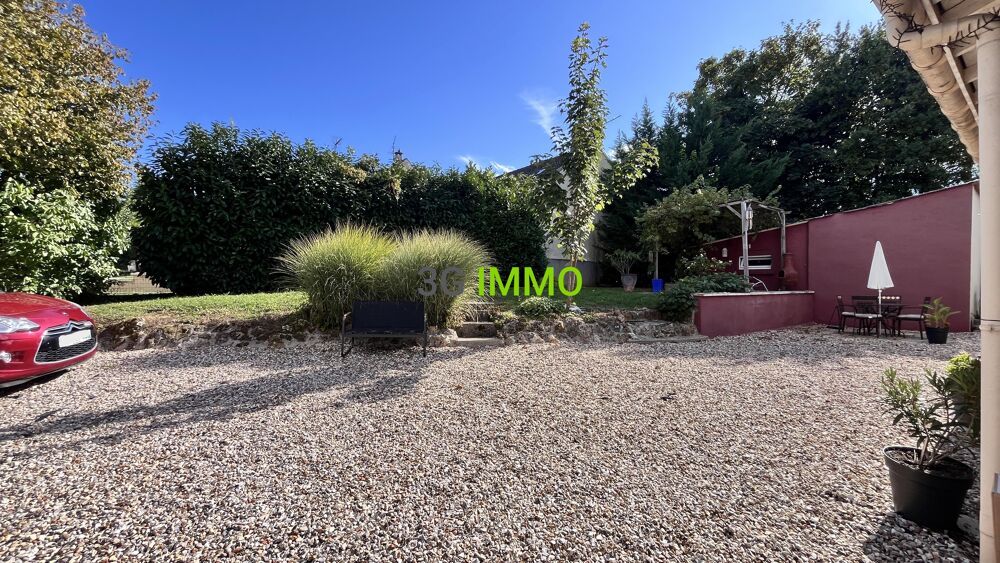 Vente Maison Maison 5 pièces Corbeil-essonnes