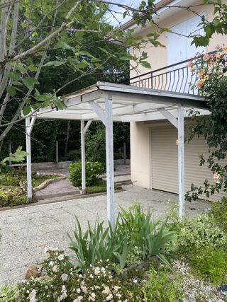  Maison à vendre 5 pièces 112 m²