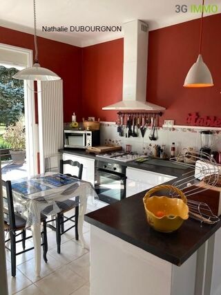  Maison � vendre 5 pi�ces 83 m�