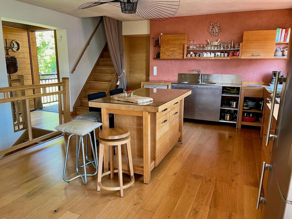 à vendre  Maison Casalabriva (20140)