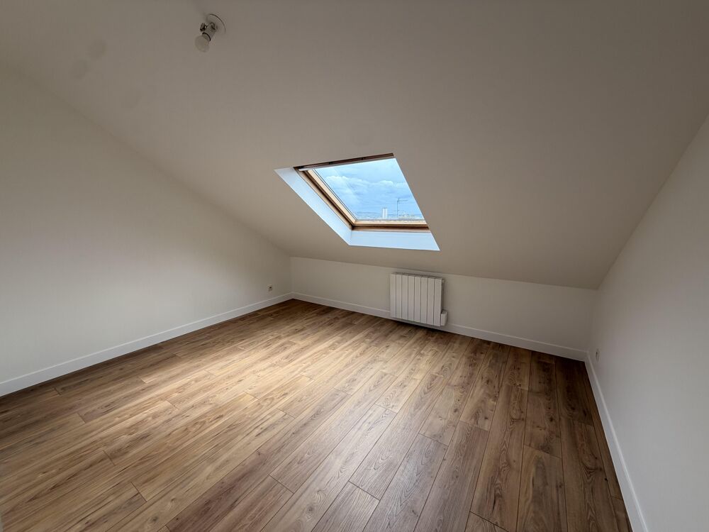 Vente Appartement Appartement Rouen