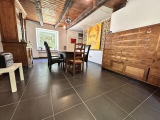  Maison � vendre 4 pi�ces 167 m�