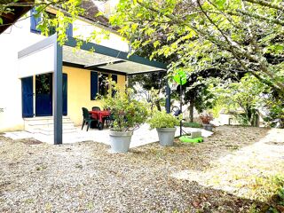  Maison à vendre 6 pièces 144 m²