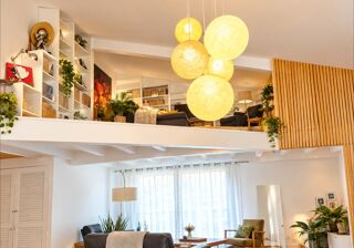  Appartement à vendre 4 pièces 115 m²