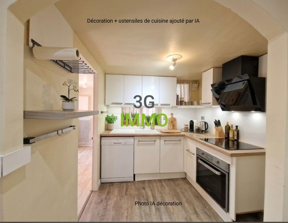 Vente Appartement Appartement 3 pièces Montpellier