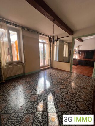  Maison à vendre 9 pièces 155 m²