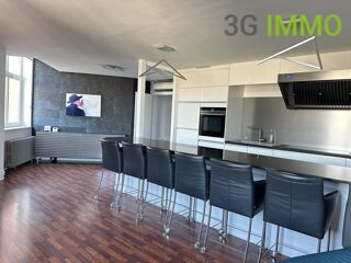  Appartement � vendre 3 pi�ces 75 m�