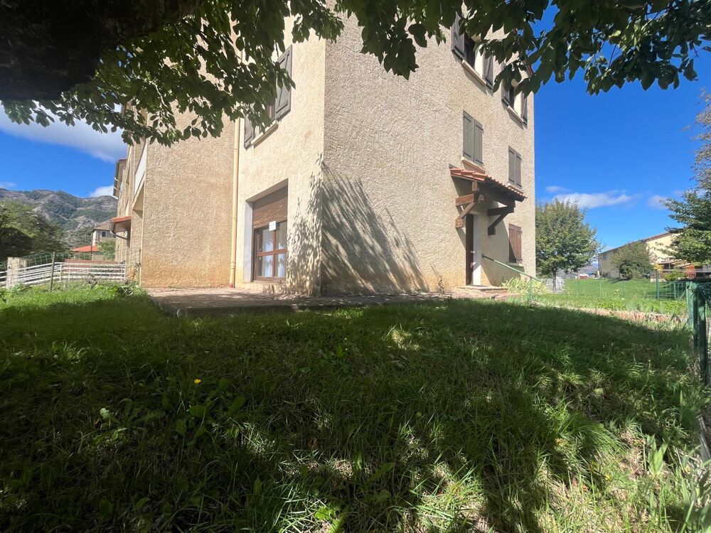 Appartement 2 pièces 38 m² · à Turriers · 38 m² · 69 500 €