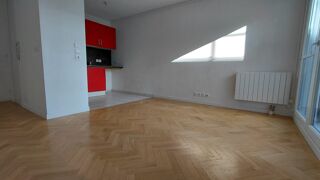  Appartement à vendre 2 pièces 40 m²