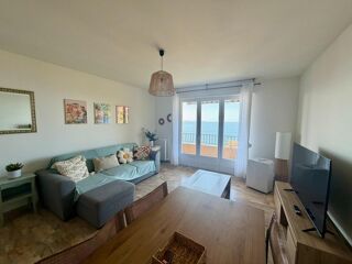  Appartement � vendre 2 pi�ces 